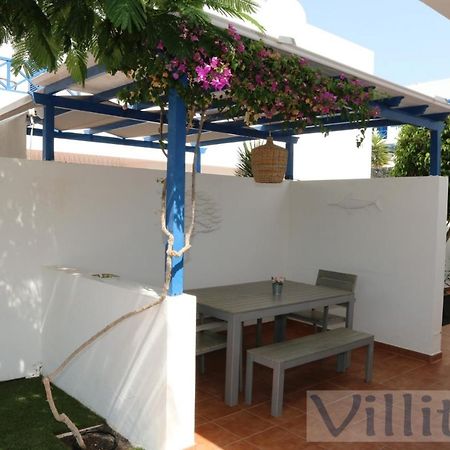 פלאיה בלנקה Villa Dunia By Villitas מראה חיצוני תמונה