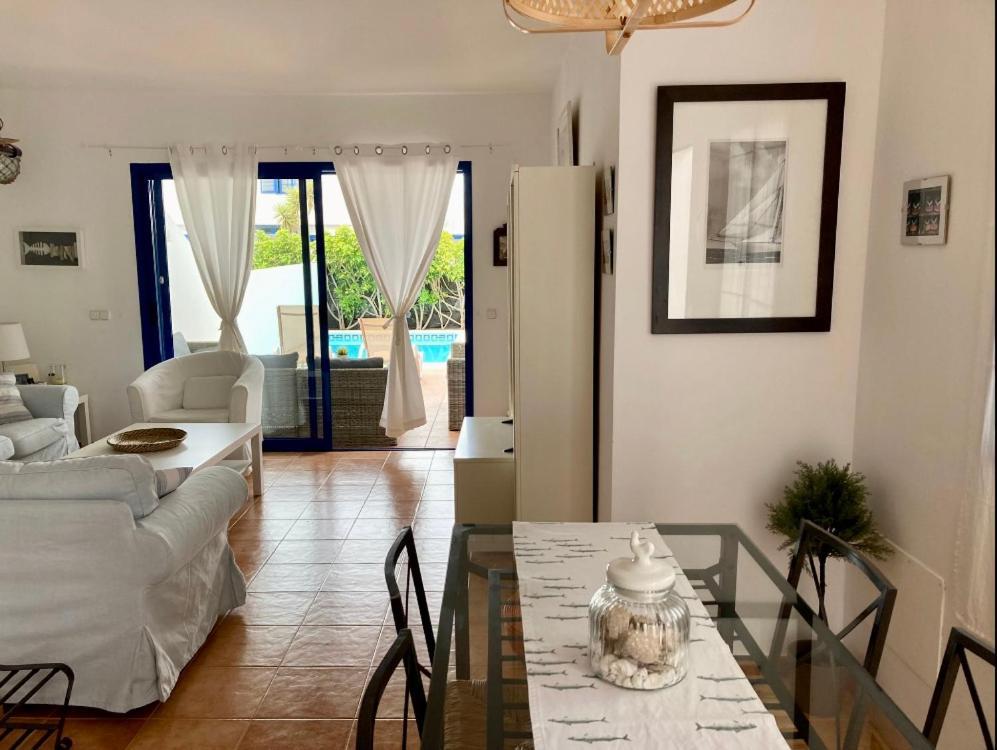 פלאיה בלנקה Villa Dunia By Villitas מראה חיצוני תמונה