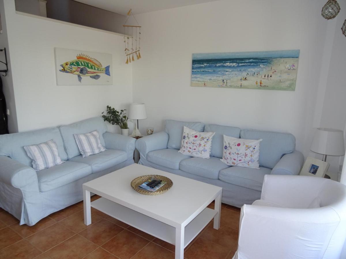 פלאיה בלנקה Villa Dunia By Villitas מראה חיצוני תמונה