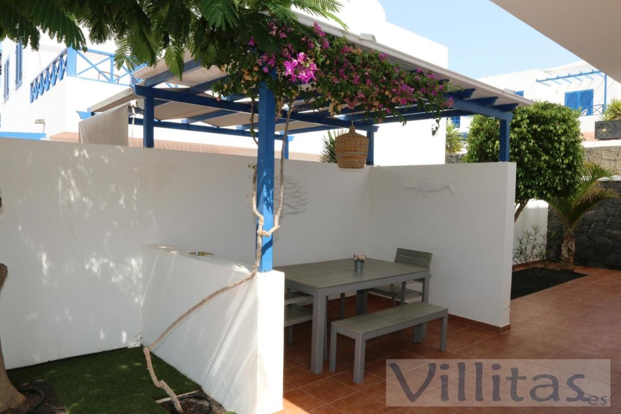 פלאיה בלנקה Villa Dunia By Villitas מראה חיצוני תמונה