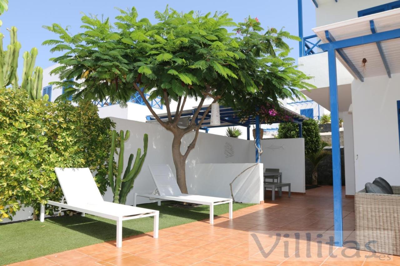 פלאיה בלנקה Villa Dunia By Villitas מראה חיצוני תמונה