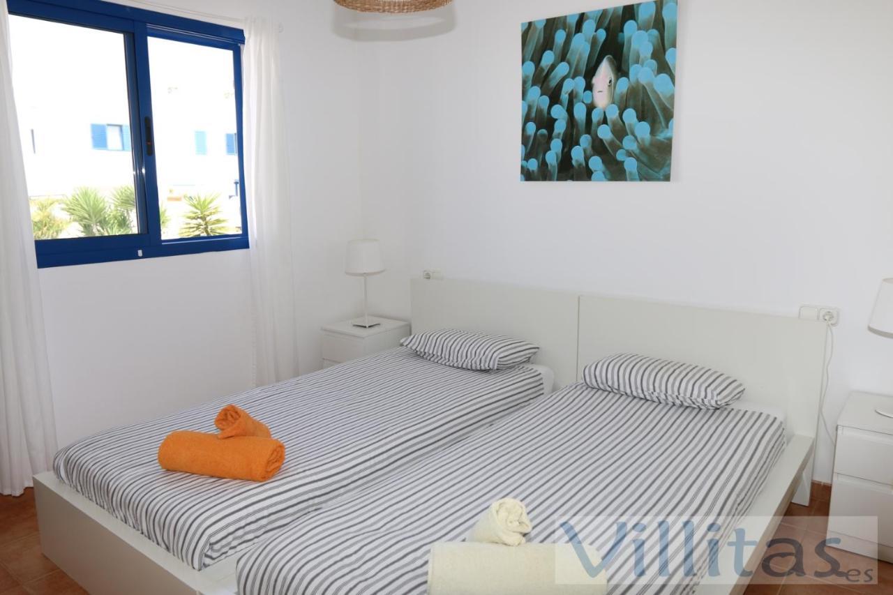 פלאיה בלנקה Villa Dunia By Villitas מראה חיצוני תמונה