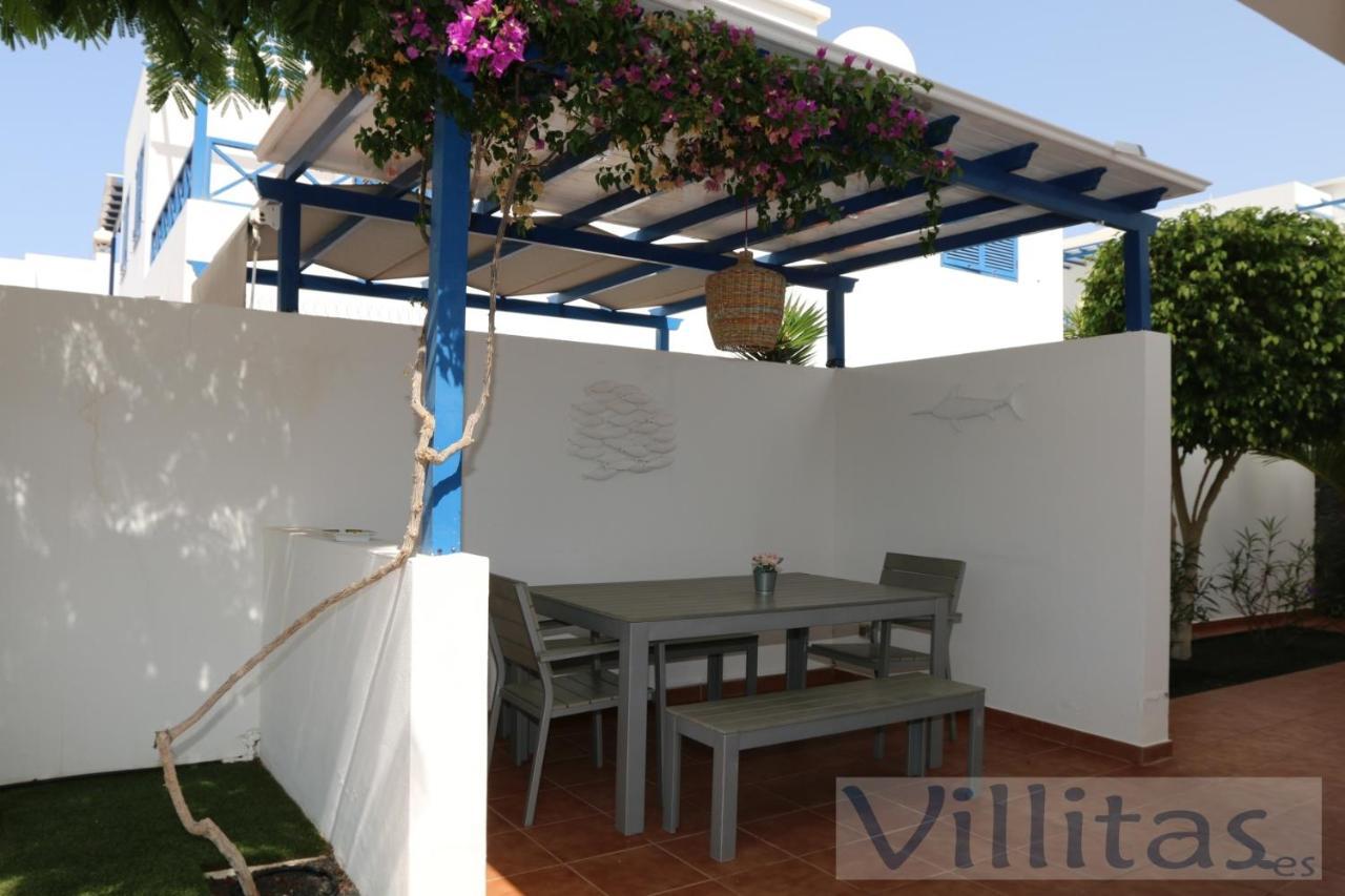 פלאיה בלנקה Villa Dunia By Villitas מראה חיצוני תמונה