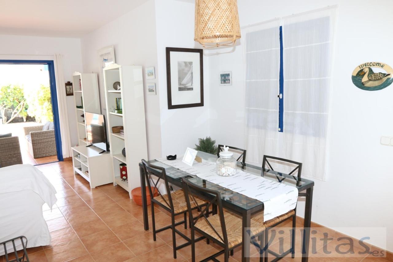 פלאיה בלנקה Villa Dunia By Villitas מראה חיצוני תמונה