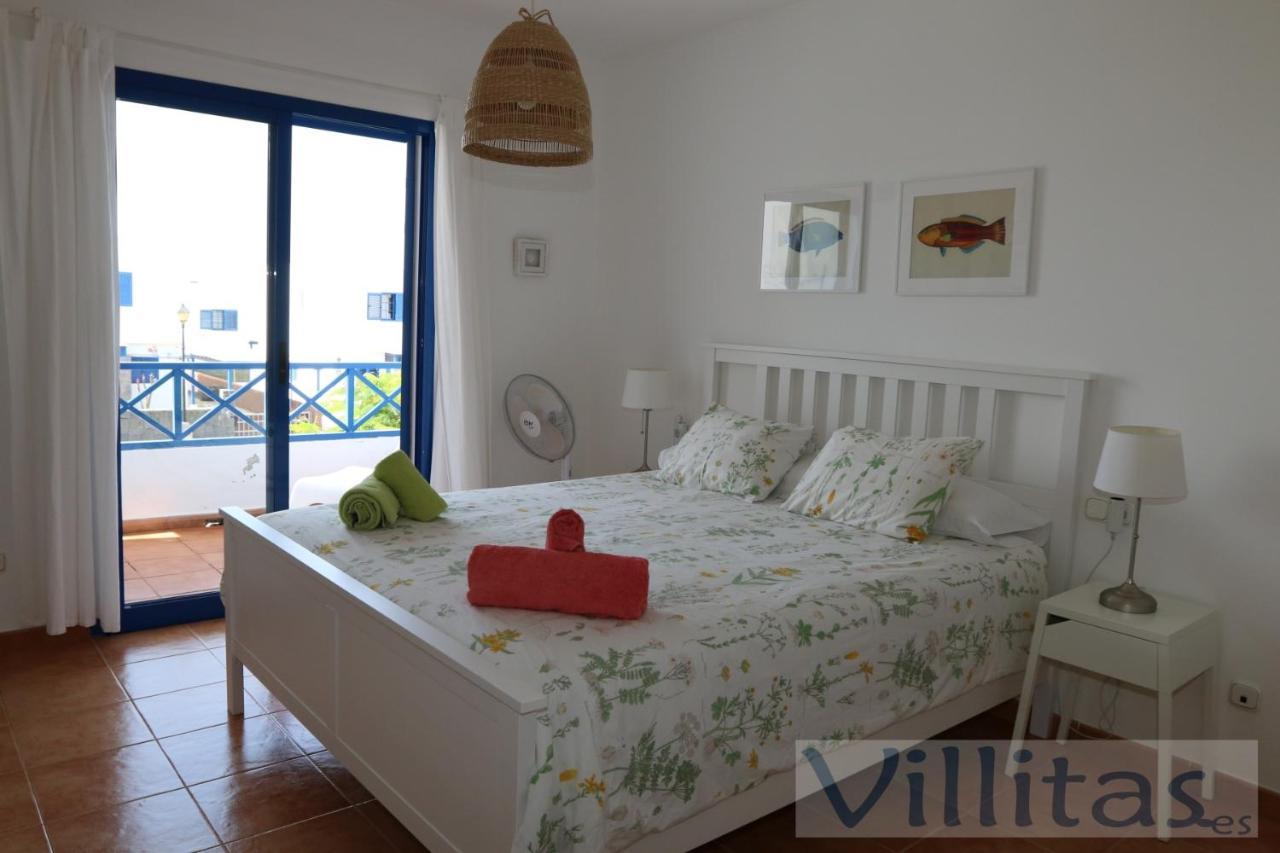פלאיה בלנקה Villa Dunia By Villitas מראה חיצוני תמונה