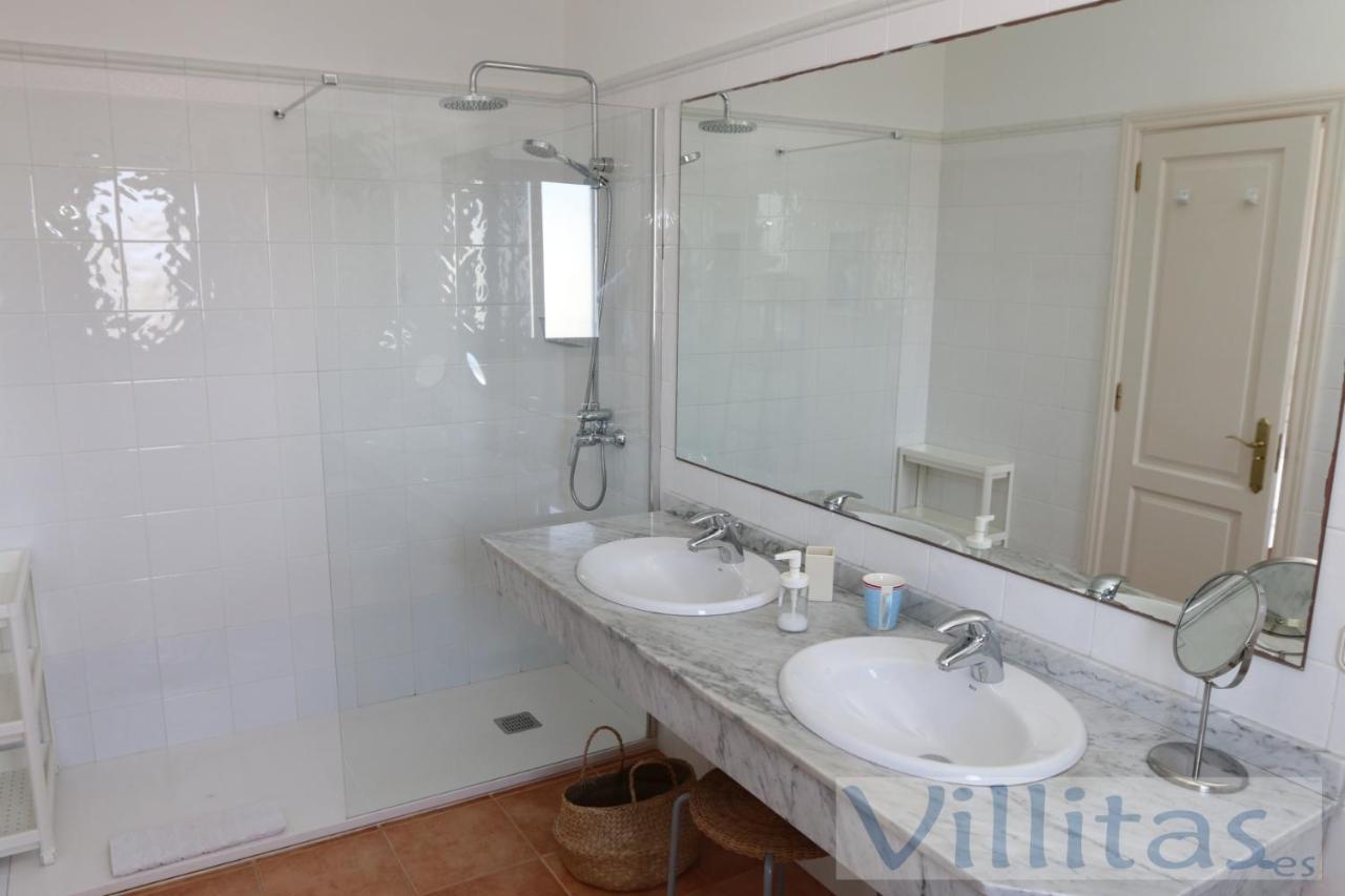 פלאיה בלנקה Villa Dunia By Villitas מראה חיצוני תמונה