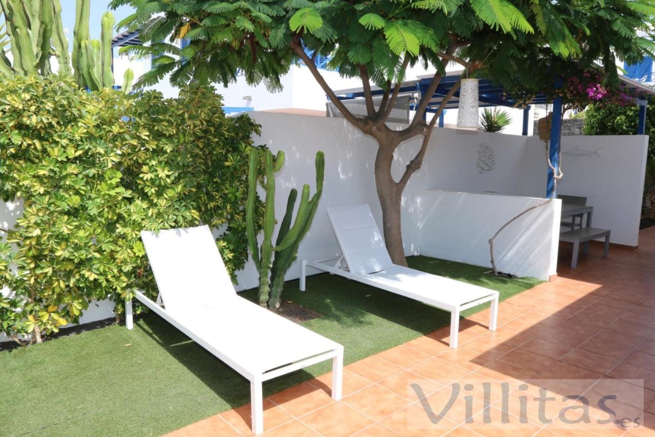 פלאיה בלנקה Villa Dunia By Villitas מראה חיצוני תמונה