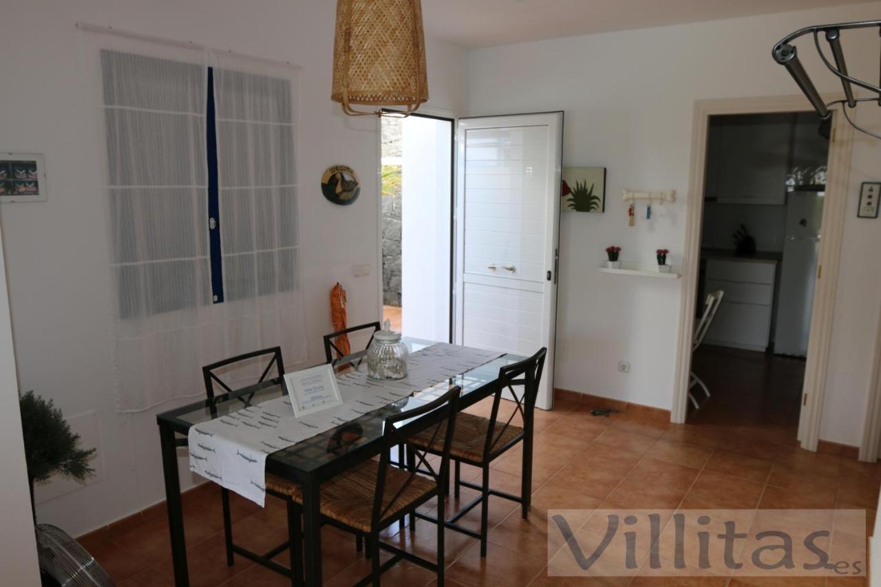 פלאיה בלנקה Villa Dunia By Villitas מראה חיצוני תמונה