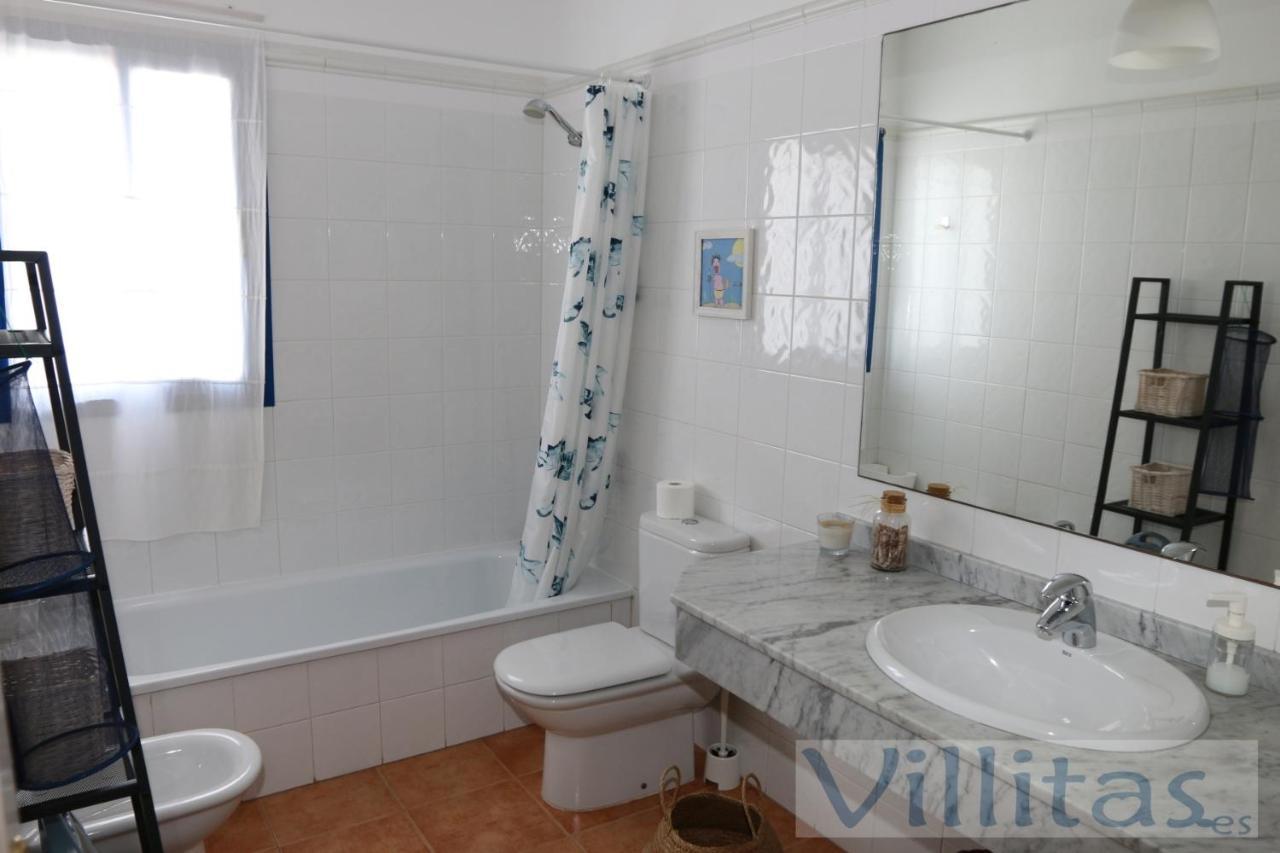 פלאיה בלנקה Villa Dunia By Villitas מראה חיצוני תמונה