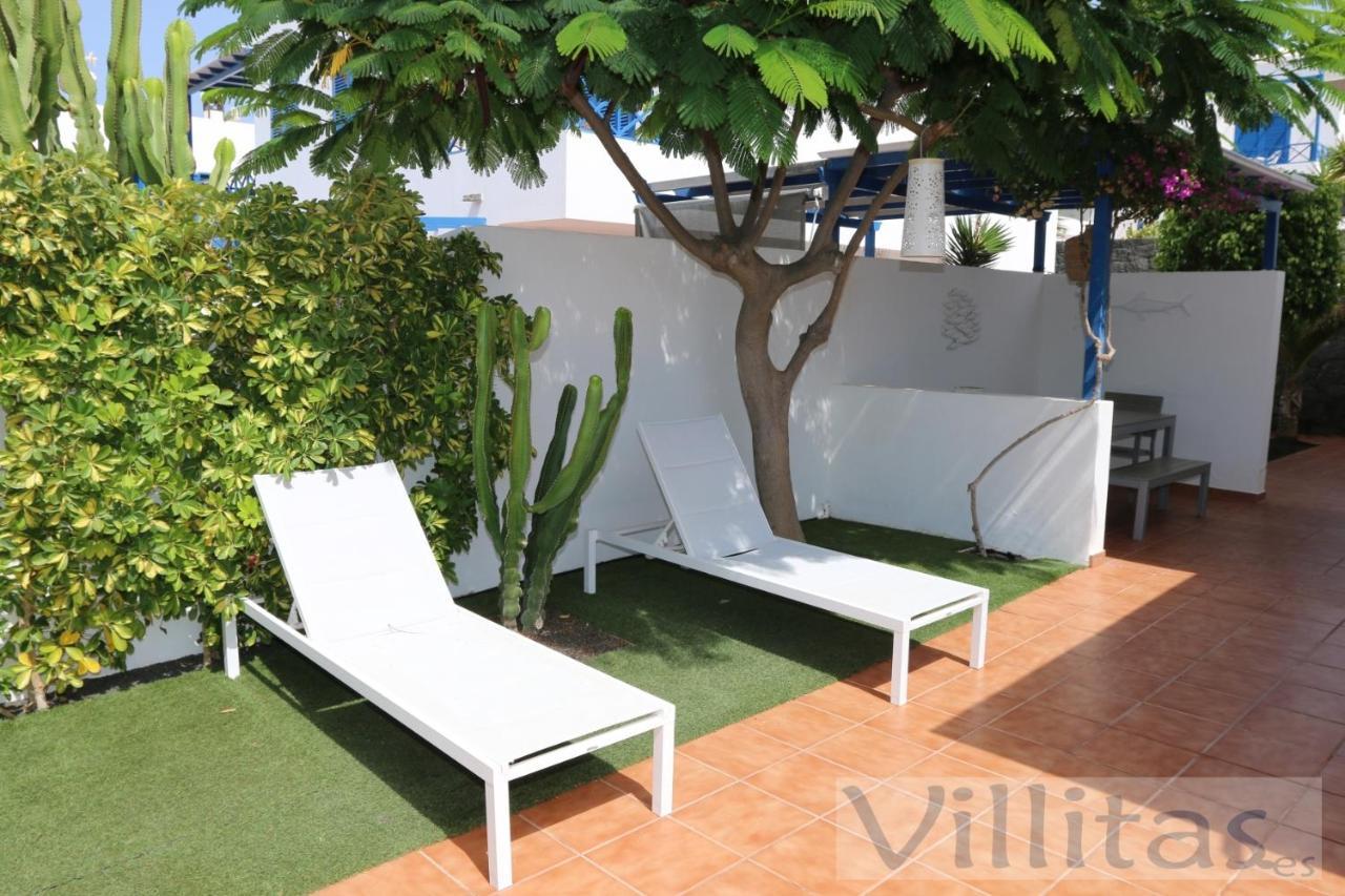 פלאיה בלנקה Villa Dunia By Villitas מראה חיצוני תמונה