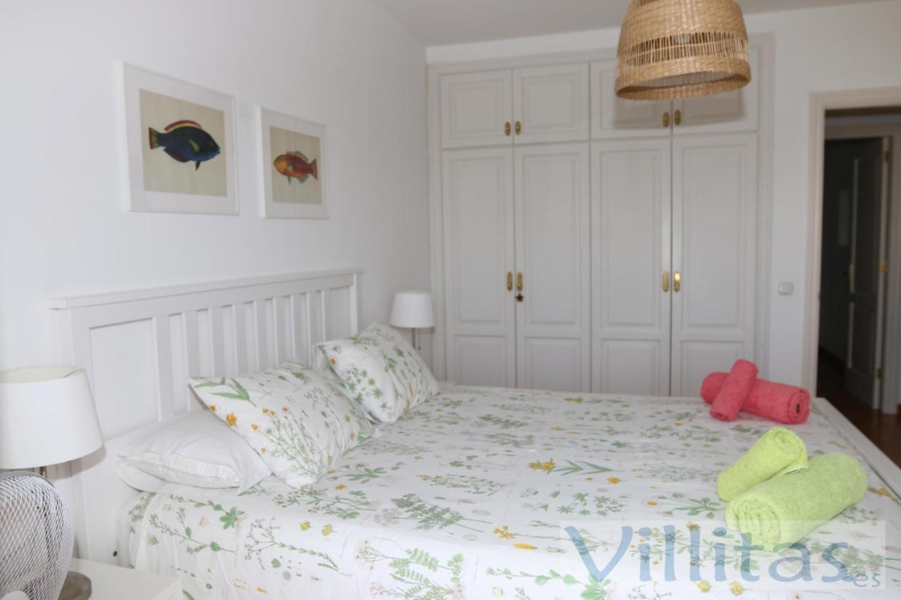 פלאיה בלנקה Villa Dunia By Villitas מראה חיצוני תמונה