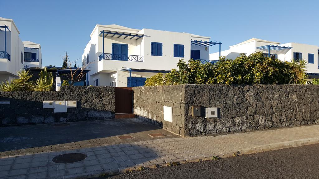 פלאיה בלנקה Villa Dunia By Villitas מראה חיצוני תמונה