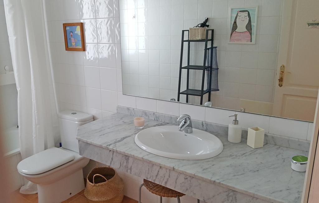פלאיה בלנקה Villa Dunia By Villitas מראה חיצוני תמונה