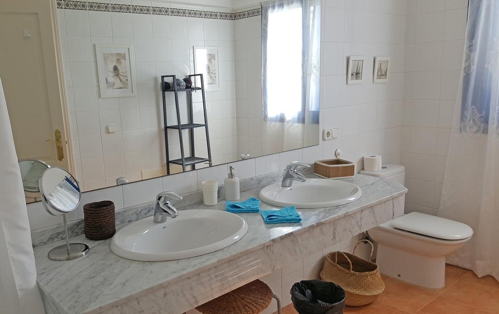 פלאיה בלנקה Villa Dunia By Villitas מראה חיצוני תמונה
